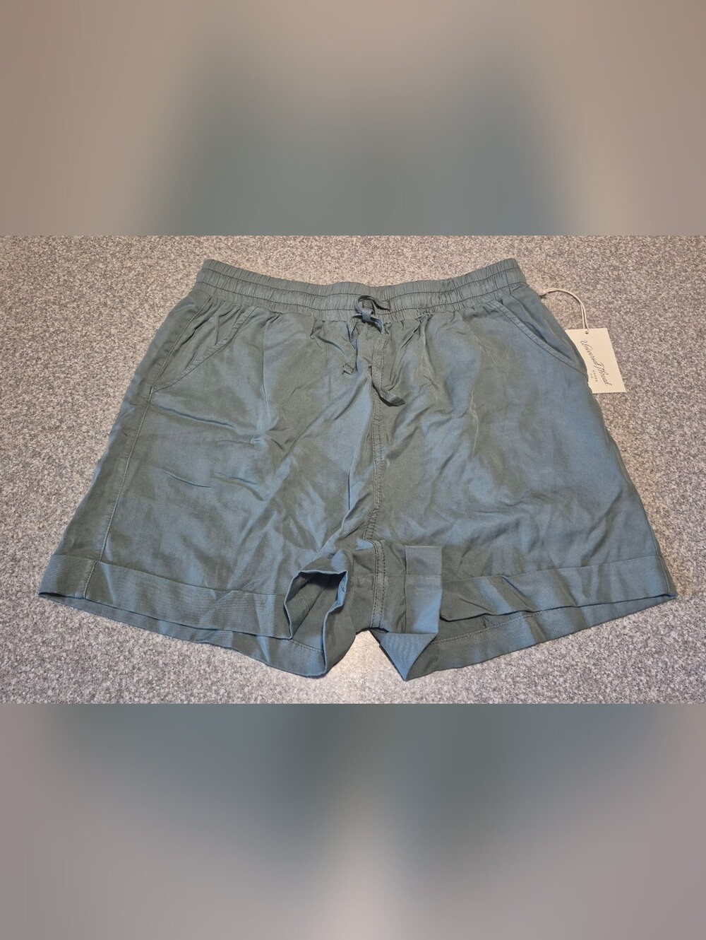 Nwt Womens Universal Threads Shorts Size Medium